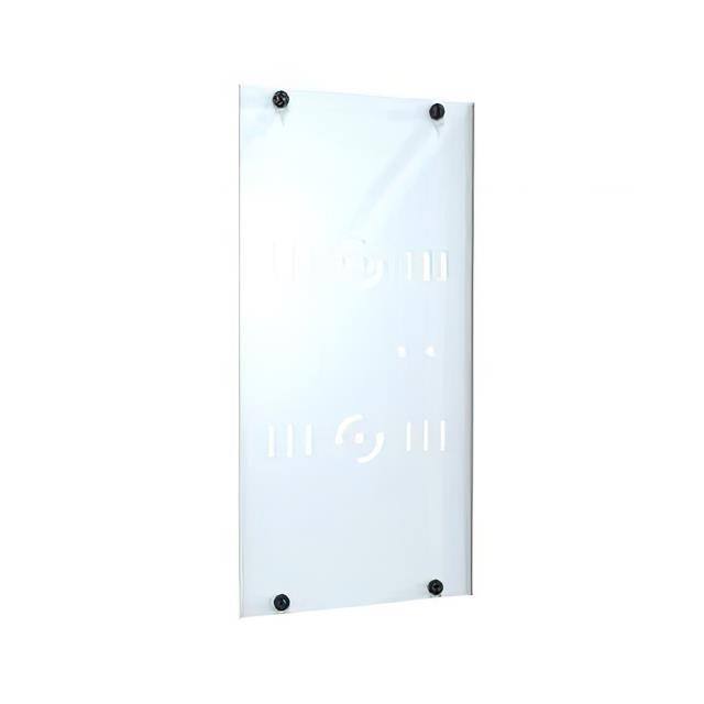 VFMAP10WH Hammond Manufacturing  Rack-Zubehör